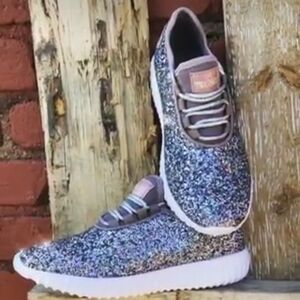 Southern Fried Chics Sneakers